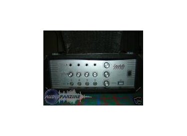 Klemt Echolette M 70