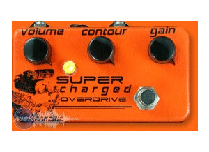 Catalinbread The Supercharged OD
