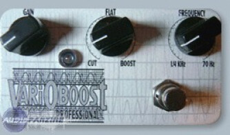 Catalinbread Varioboost Professional