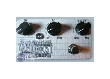 Catalinbread Varioboost Professional