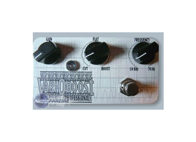 Catalinbread Varioboost Professional