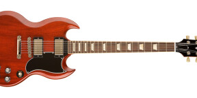 Gibson SG61 Reissue