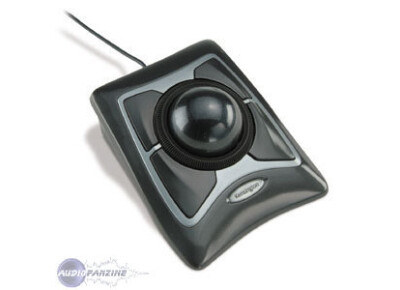 Kensington Expertmouse