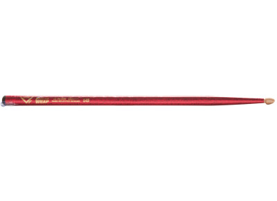 Vater ColorWrap Red Sparkle Power 5B