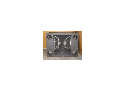 Beyma manifold B25/09