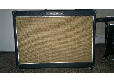 Tech 21 Power Engine 60 2x12