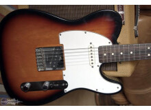 Fender California Telecaster