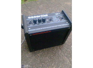 Novanex Essential E 20