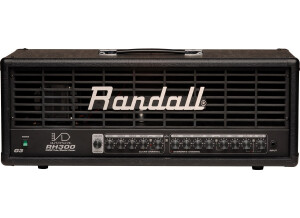 Randall RH 300 G3 Plus