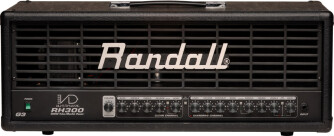 Randall sort la série G3 Plus