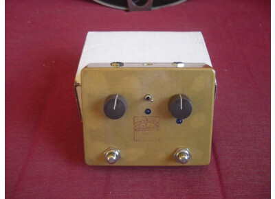 Lovepedal Les Lius
