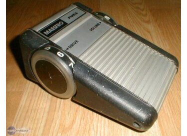 Maestro Fuzz - MFZ-1