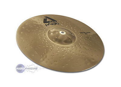 Paiste Alpha Metal Ride 20"