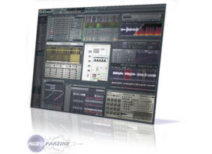 Image Line FL Studio 8 Producer Edition