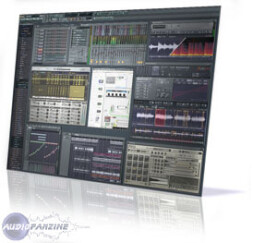 FL Studio Producer Edition 8.5 beta