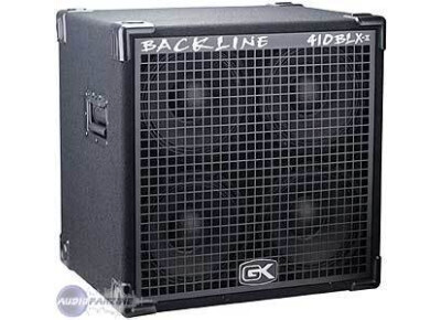 Gallien Krueger 410BLX