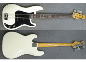 Fender PB70-70US