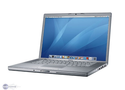 Apple MacBook Pro 2,2 Ghz