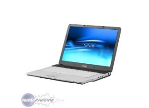 Sony Vaio VGN FS215E
