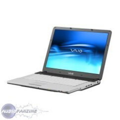 Sony Vaio VGN FS215E