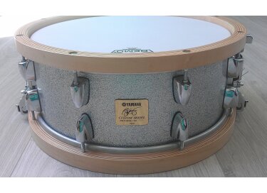Yamaha Billy Cobham Signature