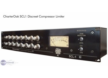 Charter Oak SCL1