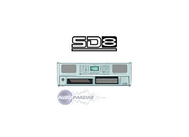 Ketron SD8 HD