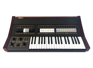 Korg Sigma