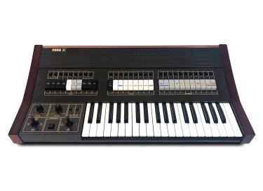 Korg Sigma