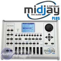 Ketron Midjay Plus