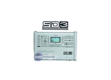 Ketron SD3