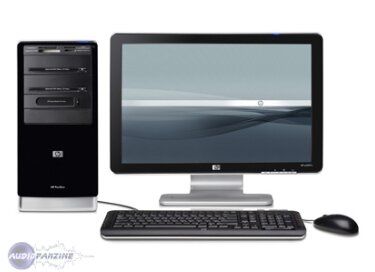 Hewlett-Packard A6218 ONE BOX