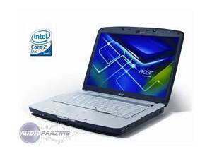 Acer Aspire 5720G - 3A2G16Mi