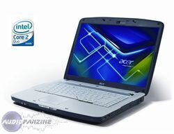 Acer Aspire 5720G - 3A2G16Mi
