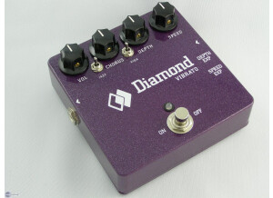 Diamond Pedals Vibrato