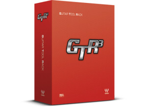 Waves GTR3