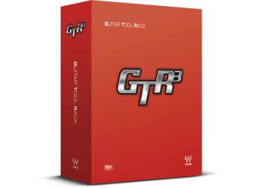 Waves GTR3
