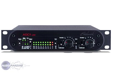 Benchmark Media Systems ADC1