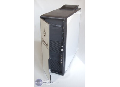 Cakewalk Audio WorkStation