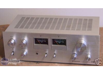 Pioneer SA-606
