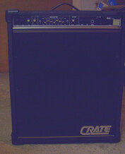 Crate B80XL