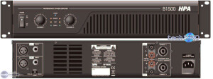 Hpa Electronic B900
