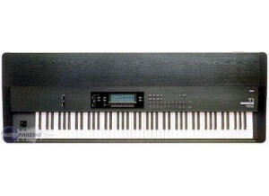 Korg T1