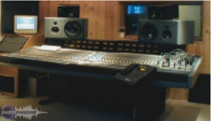 Lafont Audio Labs Producer