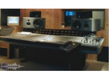 Lafont Audio Labs Producer