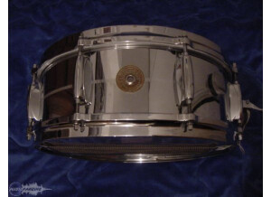 Gretsch Round Badge COB 60"