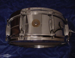 Gretsch Round Badge COB 60"