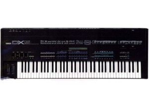 Yamaha DX5