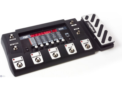 DigiTech RP500