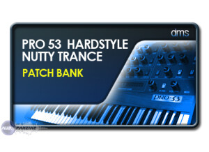 Dance Midi Samples Pro-53 Hardstyle Nutty Trance